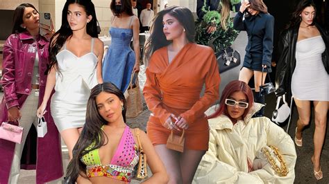 Inside Kylie Jenner’s Vast Bag Collection 